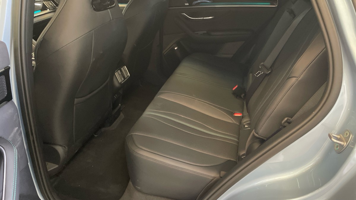 BYD SEAL U DM-i