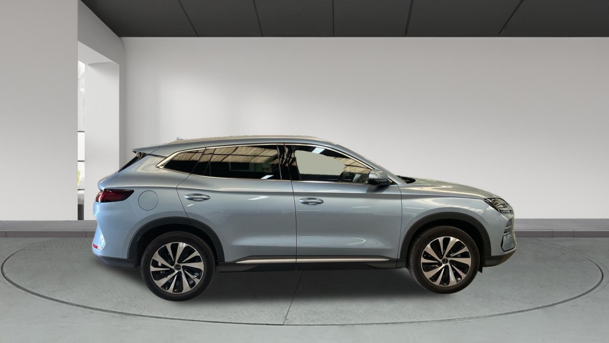 BYD SEAL U DM-i