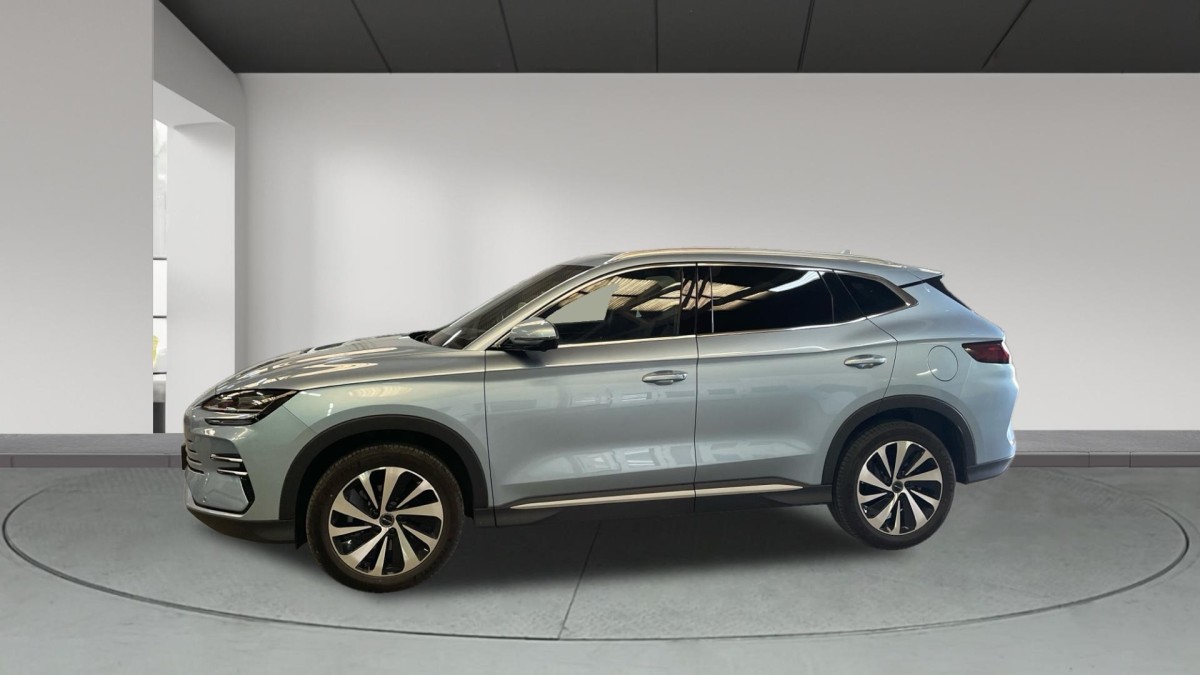 BYD SEAL U DM-i