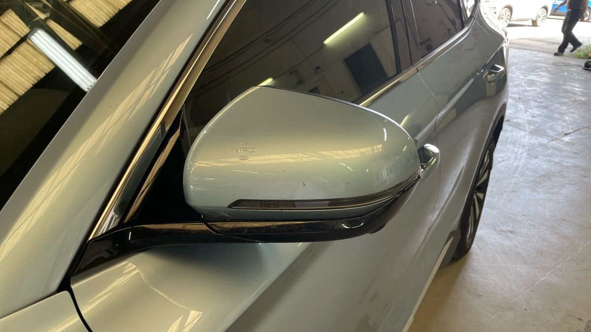 BYD SEAL U DM-i