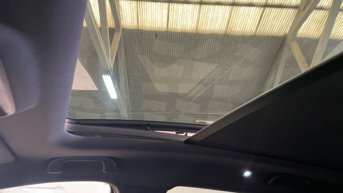 BYD SEAL U DM-i
