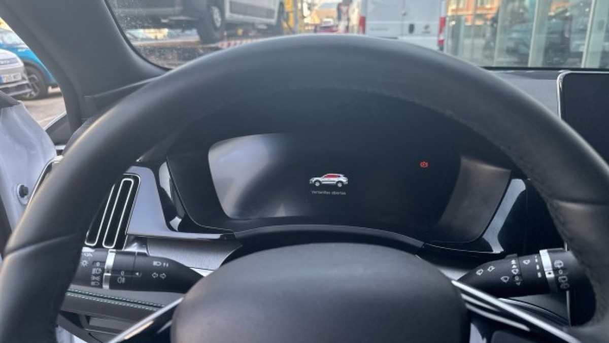 BYD SEAL U DM-i