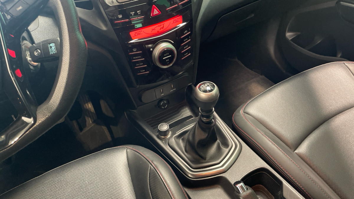SSANGYONG MUSSO