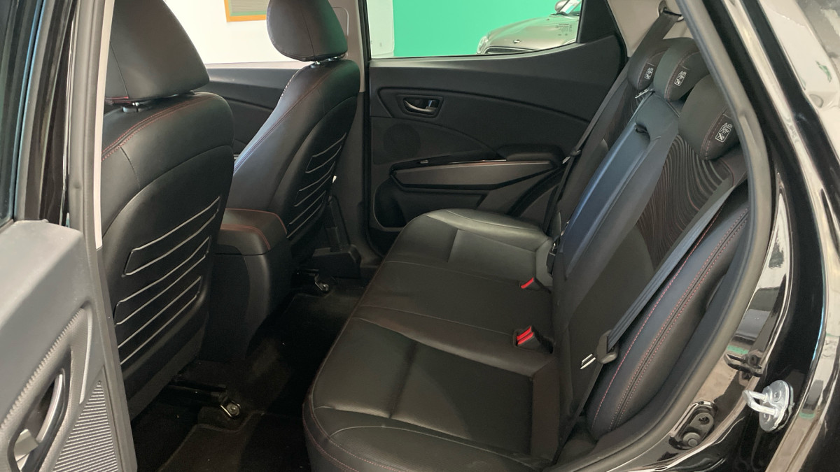 SSANGYONG MUSSO