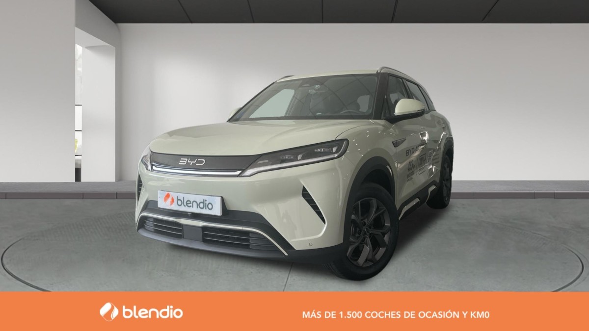 BYD ATTO 2 ATTO 2 BEV 45KWH BOOST