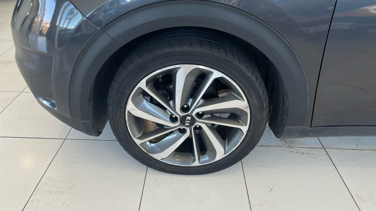 KIA NIRO