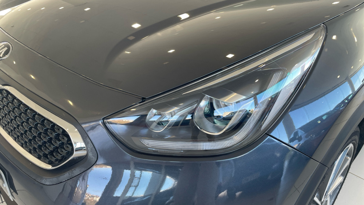 KIA NIRO