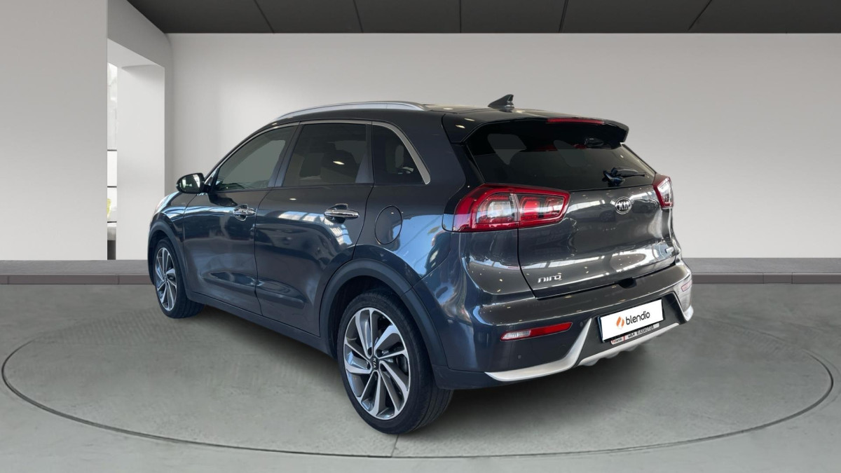 KIA NIRO