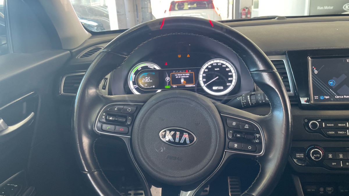 KIA NIRO