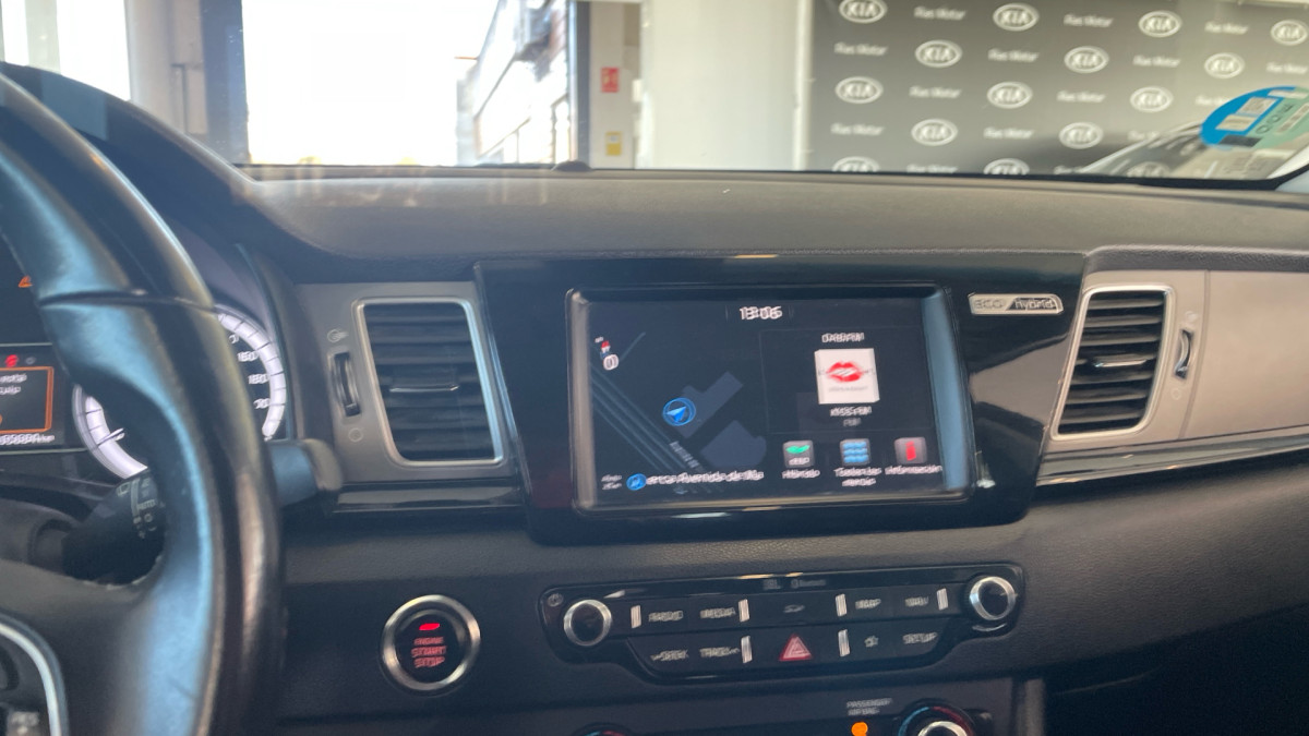 KIA NIRO