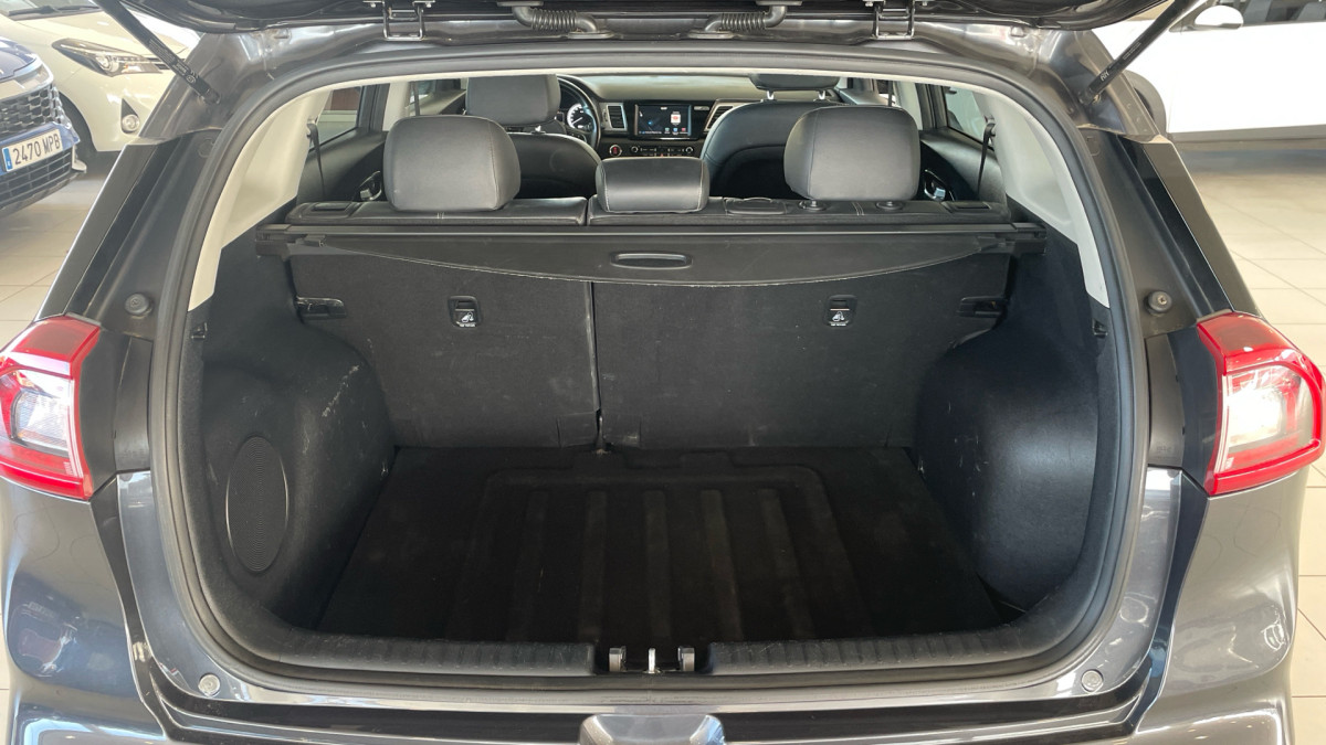 KIA NIRO