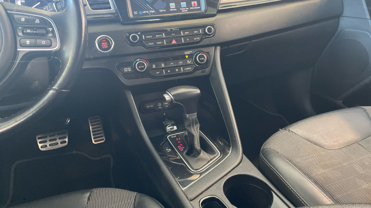 KIA NIRO
