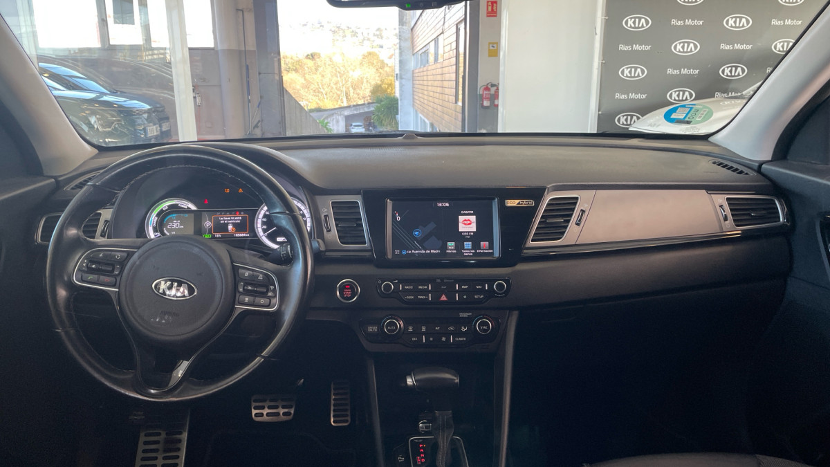 KIA NIRO
