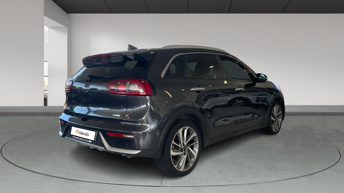 KIA NIRO