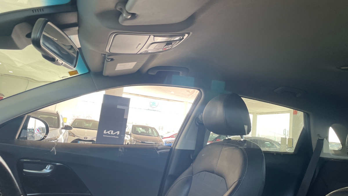 KIA NIRO
