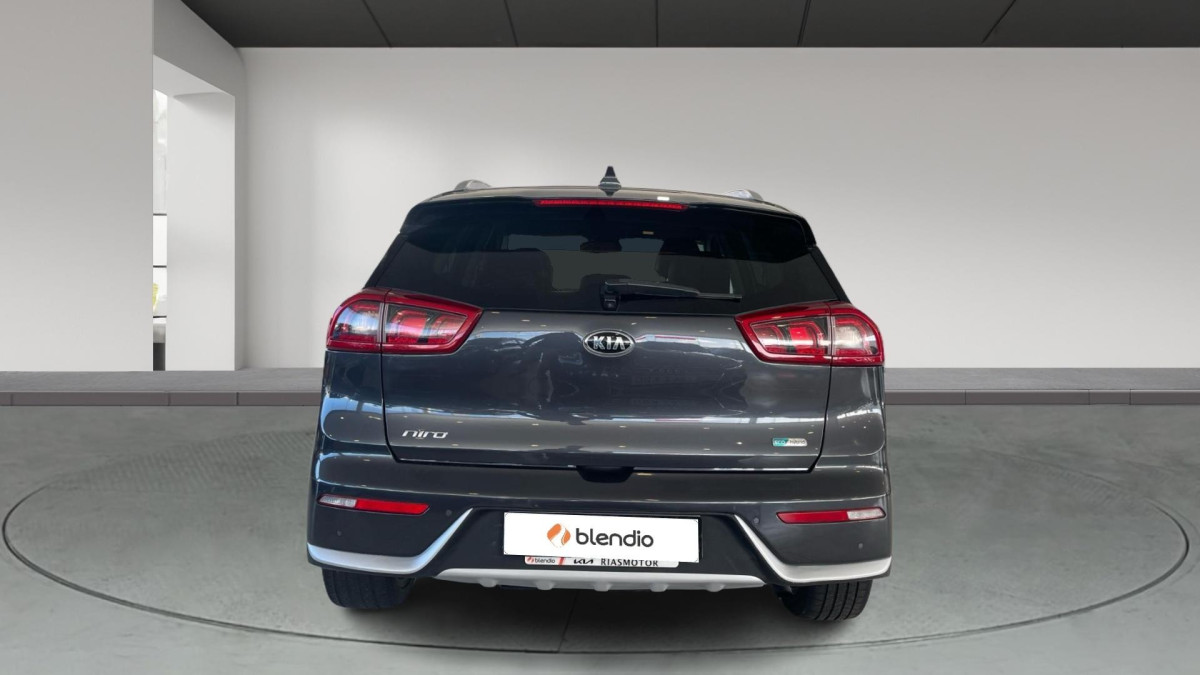 KIA NIRO