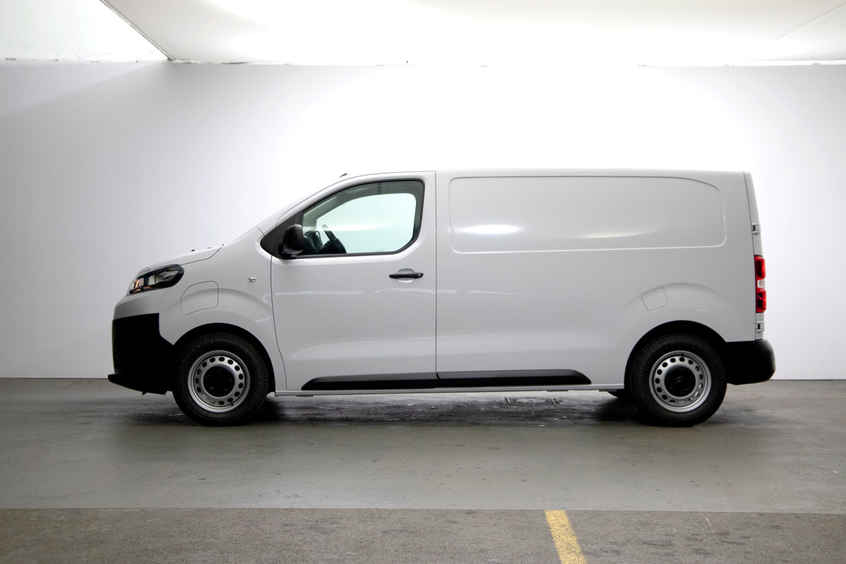 CITROËN JUMPY