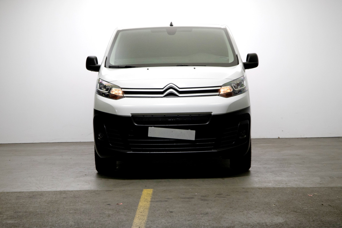 CITROËN JUMPY