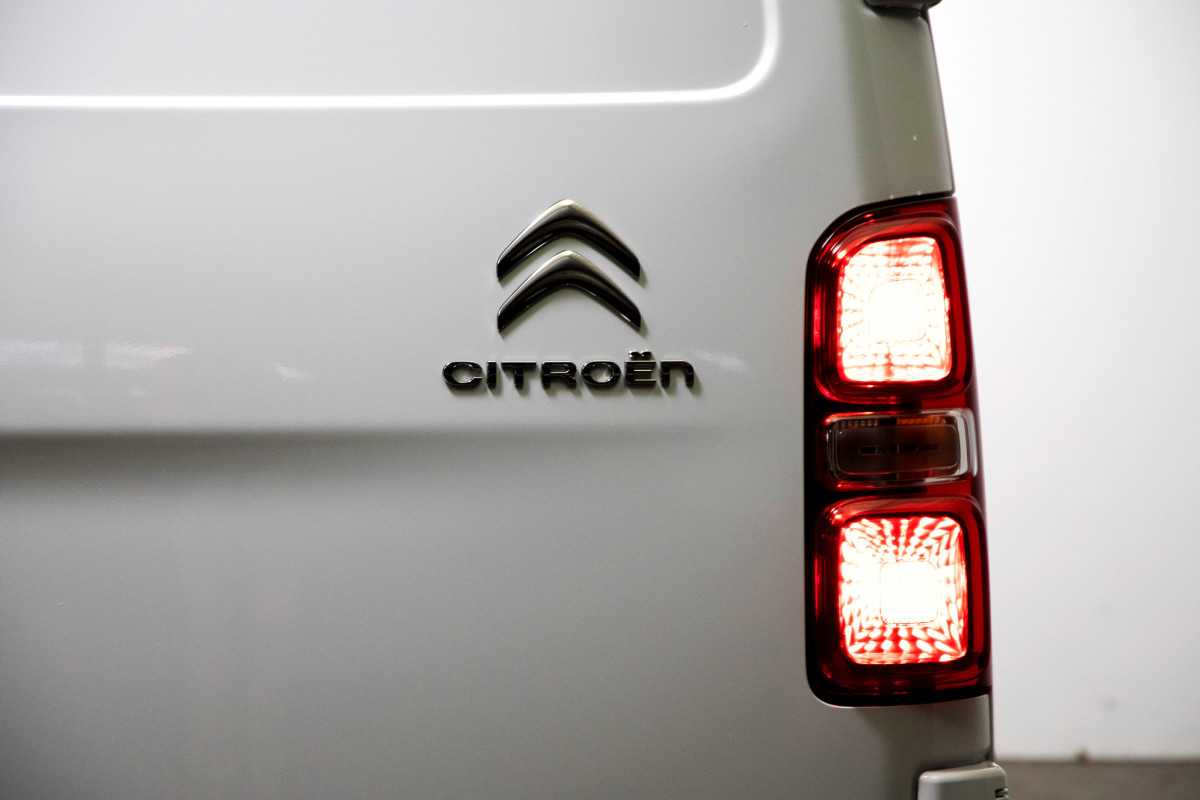 CITROËN JUMPY