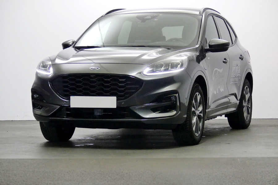 FORD KUGA KUGA 2.5 PHEV ST-LINE X AUTO 5P