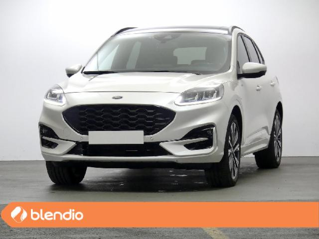 FORD KUGA KUGA 2.5 PHEV ST-LINE X AUTO 5P
