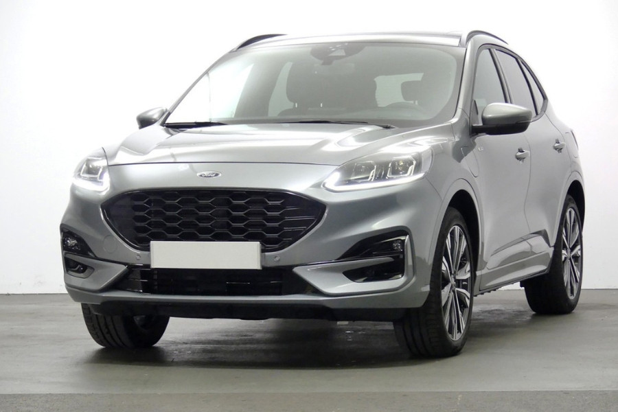FORD KUGA KUGA 2.5 PHEV ST-LINE X AUTO 5P