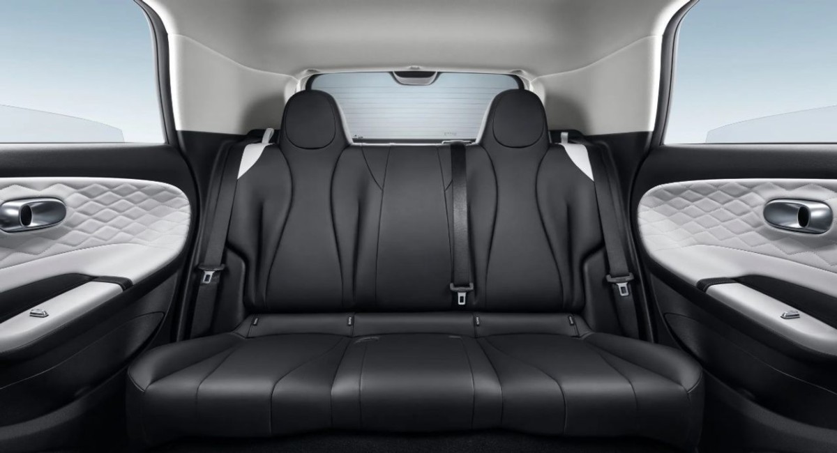 DONGFENG Box