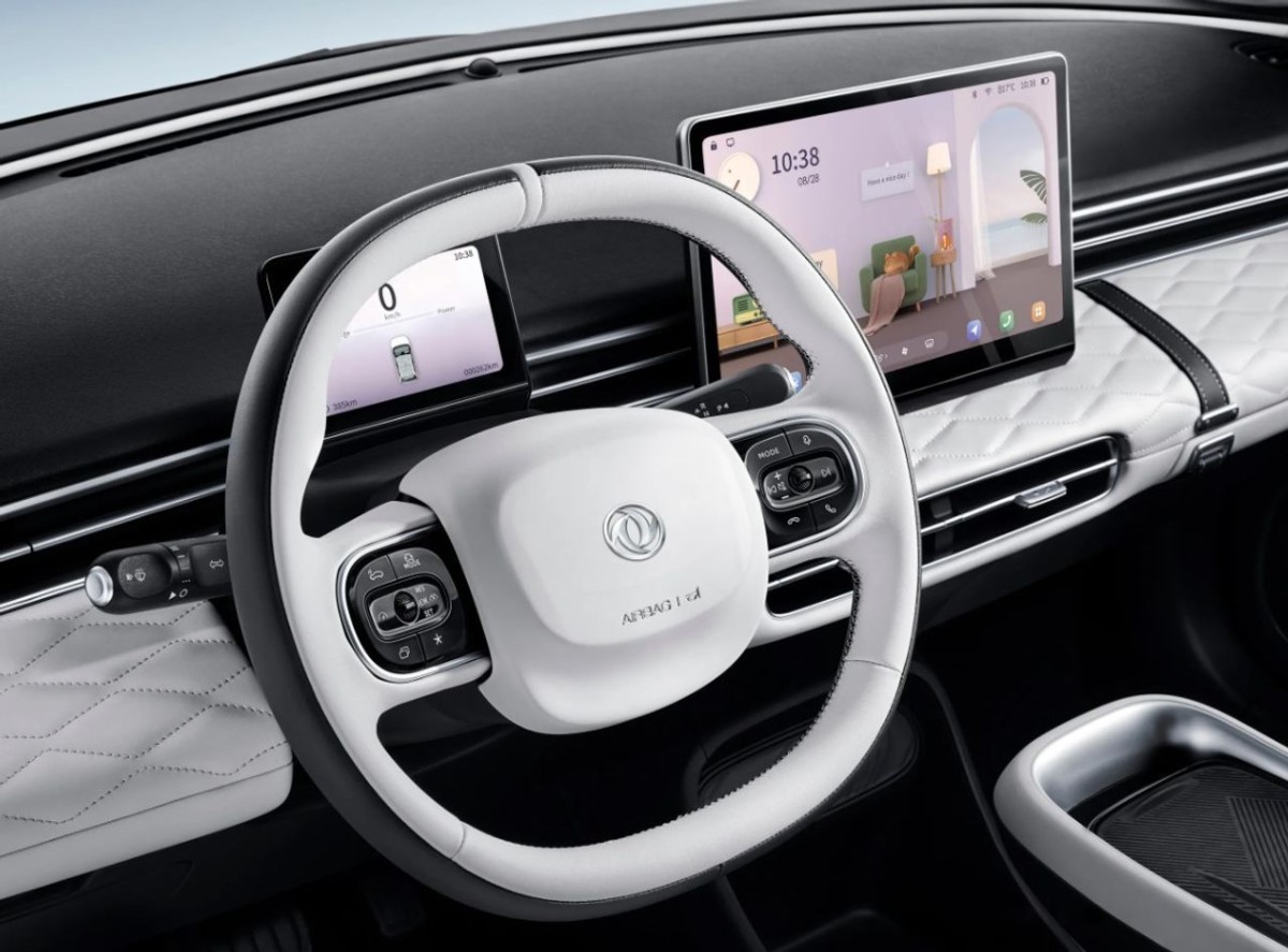 DONGFENG Box
