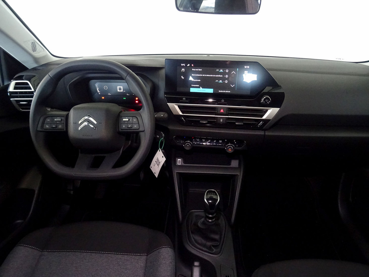 CITROËN C4