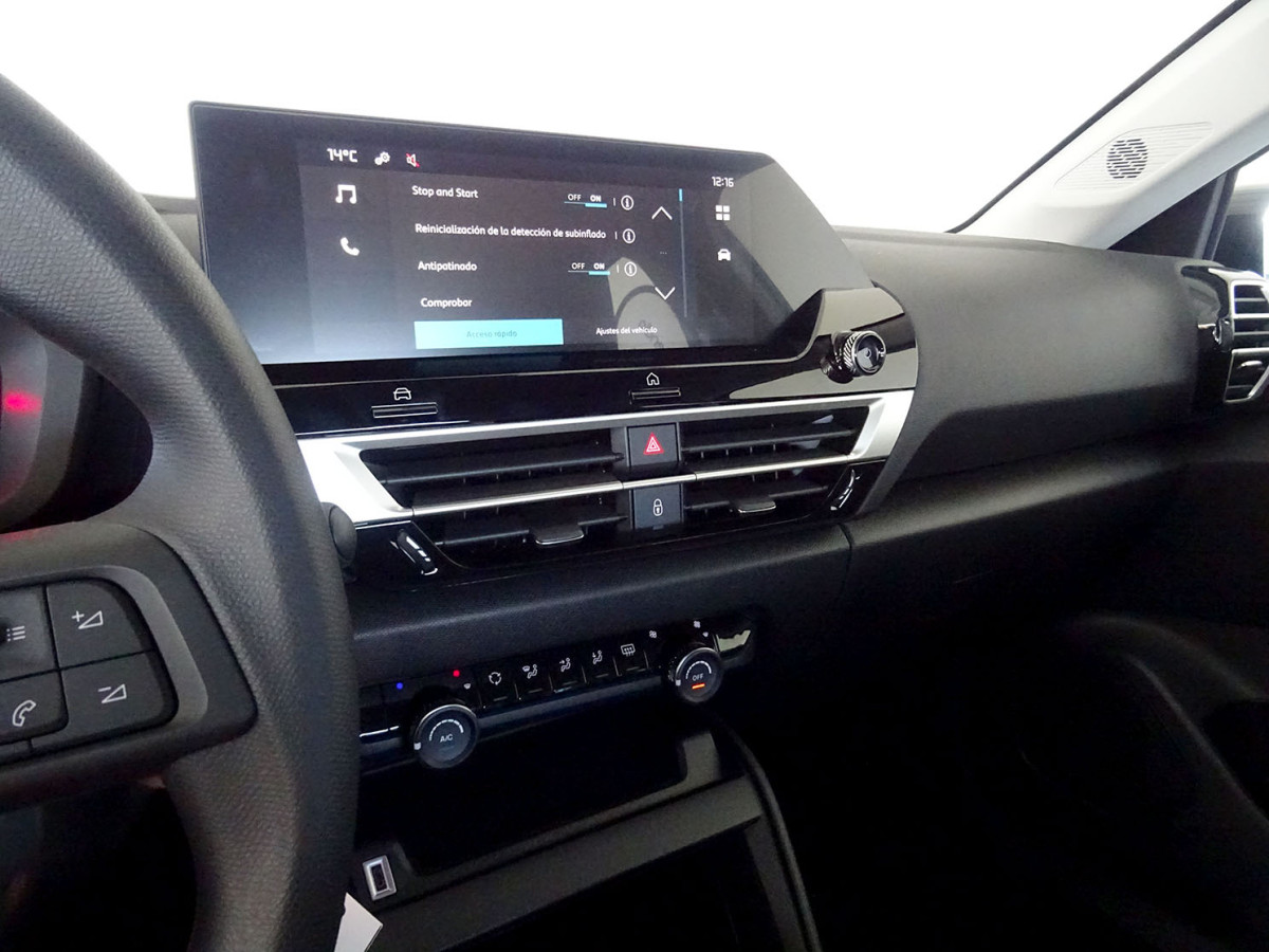 CITROËN C4