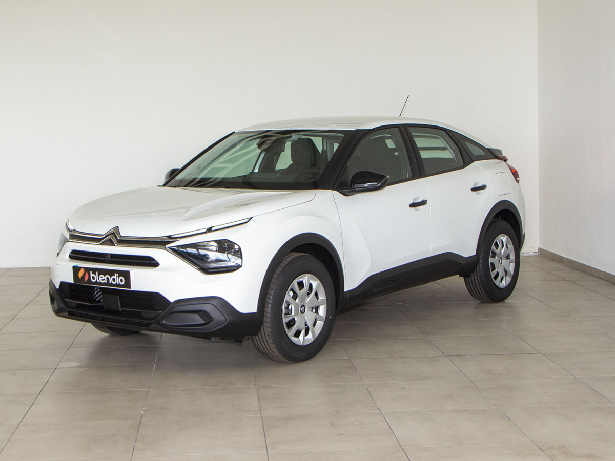 CITROËN C4