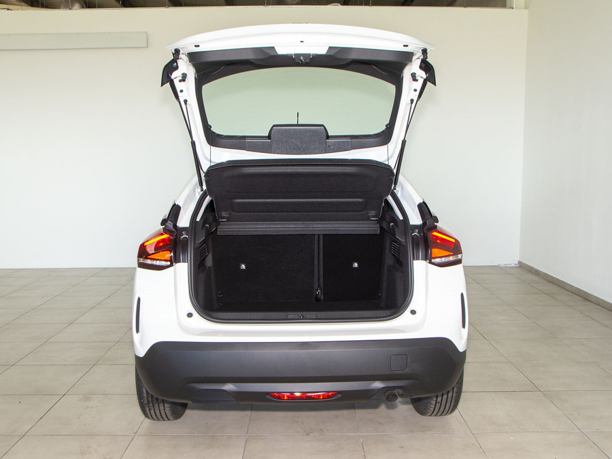 CITROËN C4