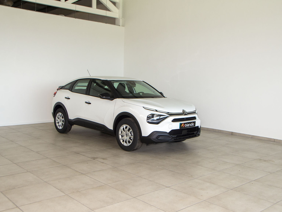 CITROËN C4