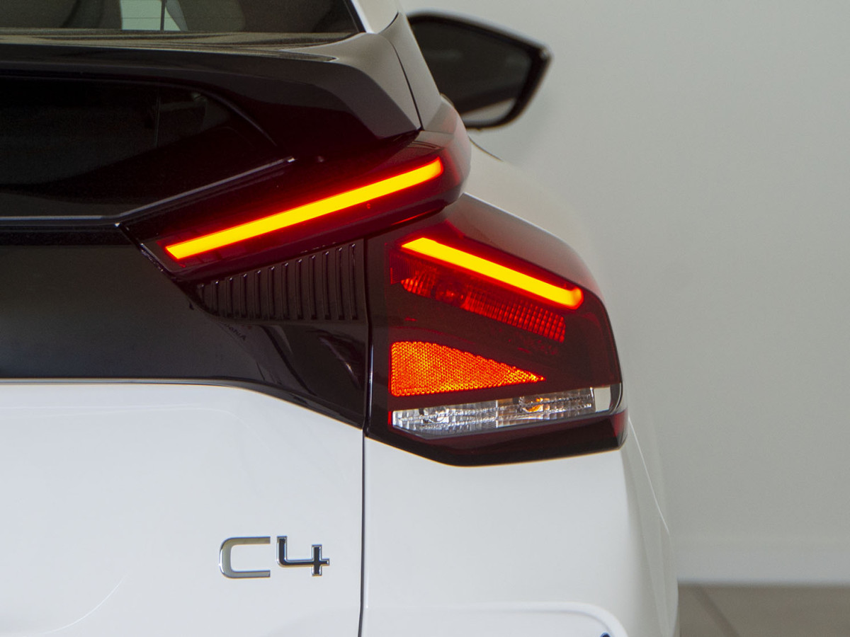 CITROËN C4