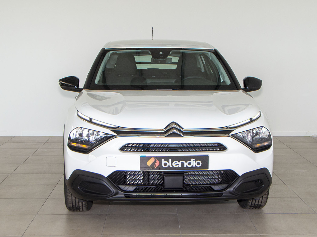 CITROËN C4