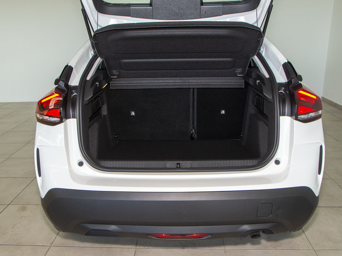 CITROËN C4