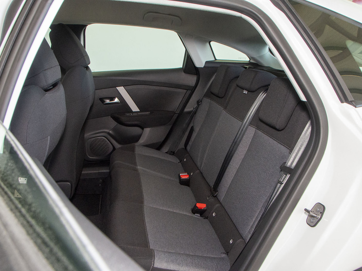 CITROËN C4