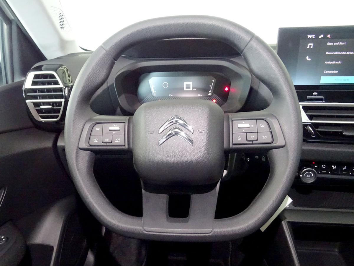 CITROËN C4