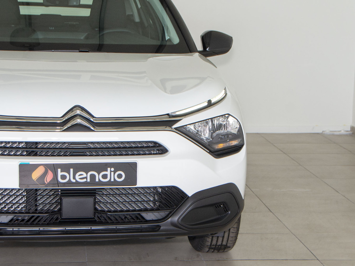 CITROËN C4