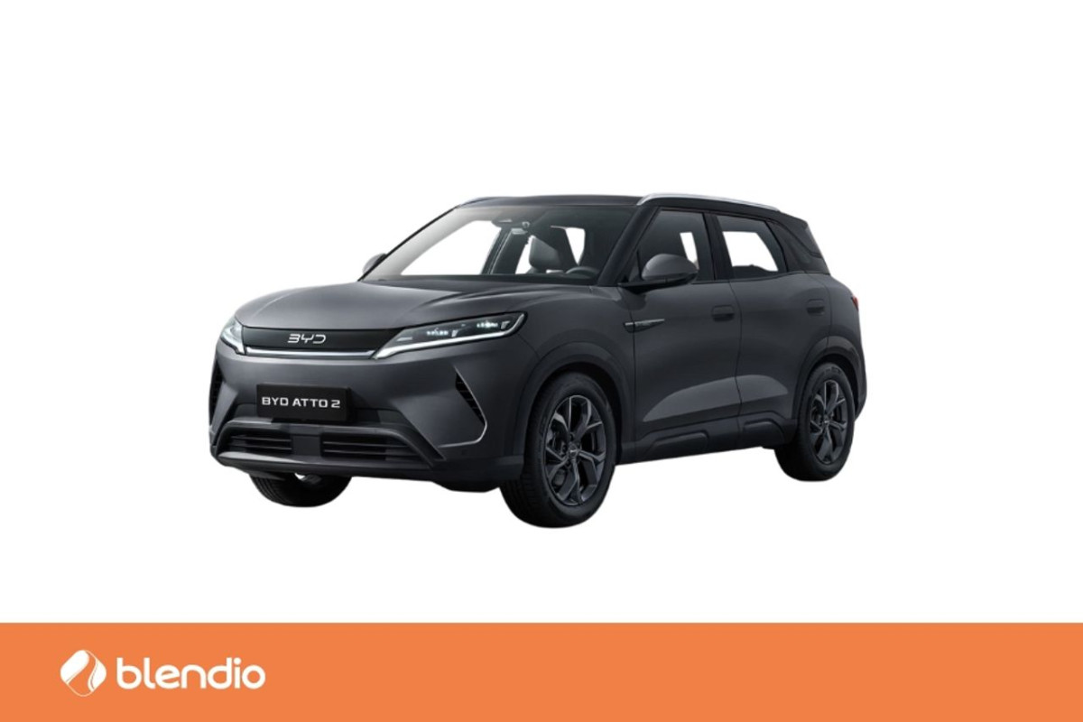 BYD Atto 2 Active