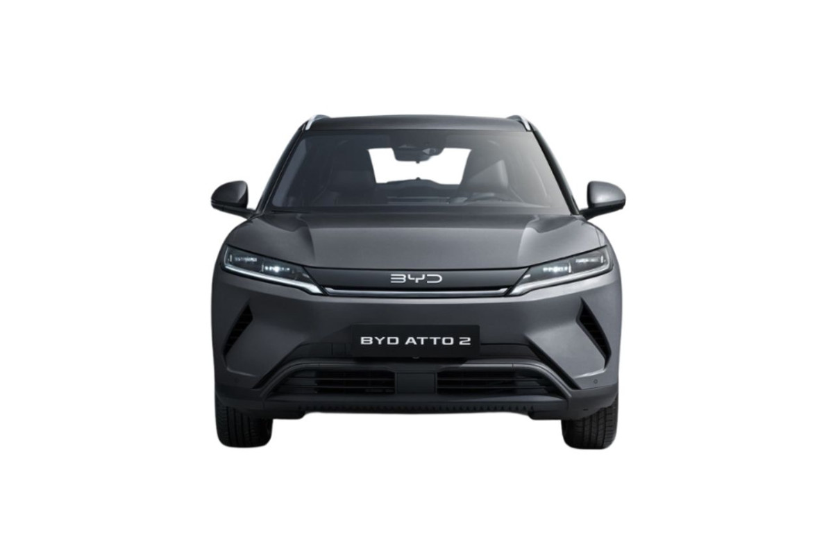 BYD Atto 2