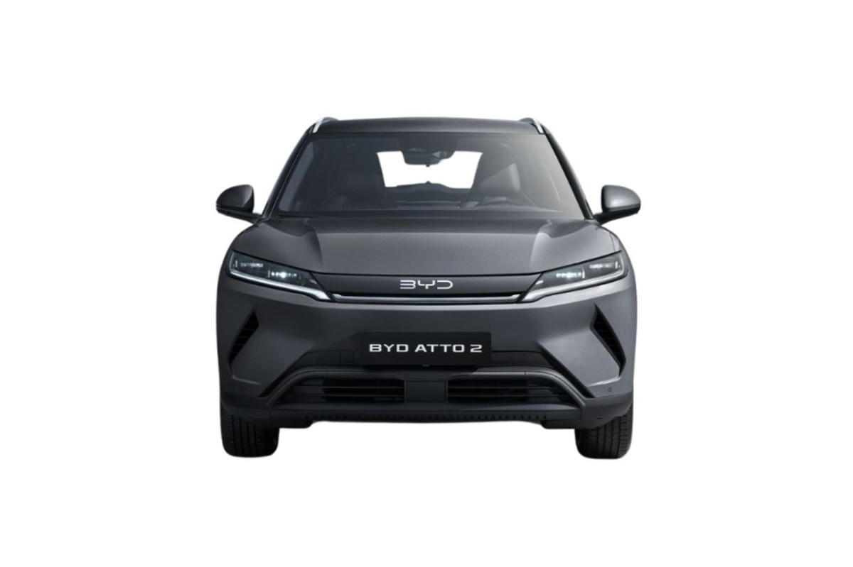 BYD Atto 2