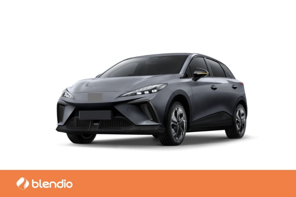 MG MG4 49kWh Standard