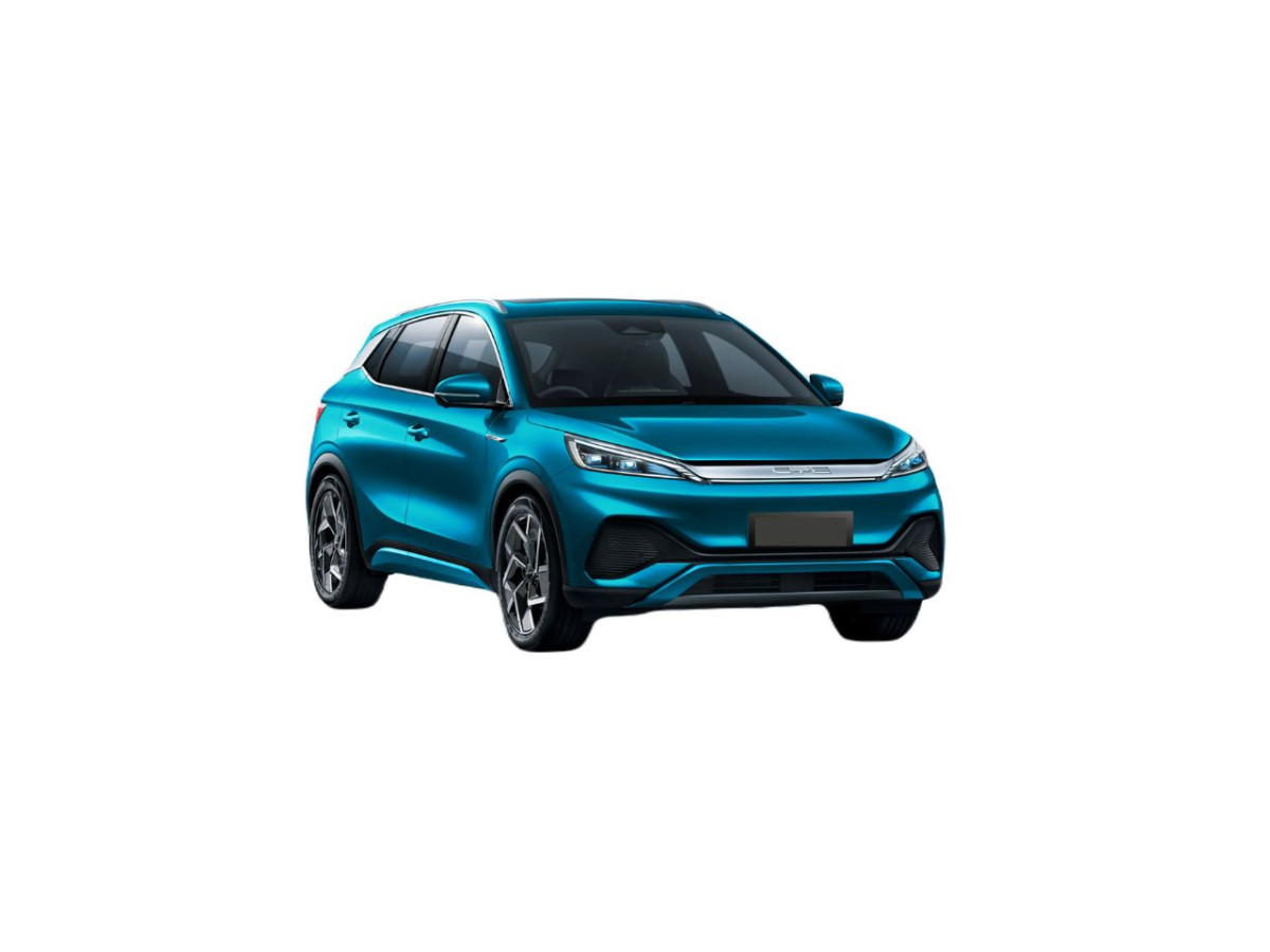 BYD Atto 3
