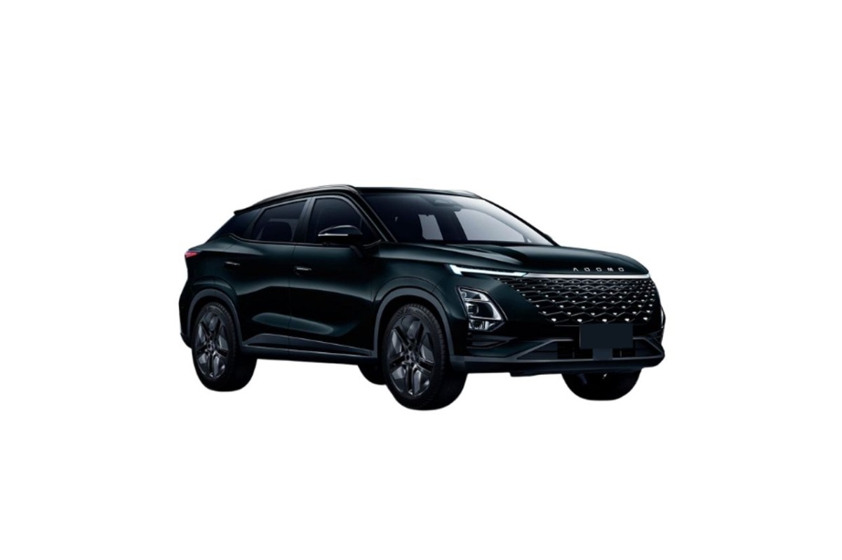 OMODA 5