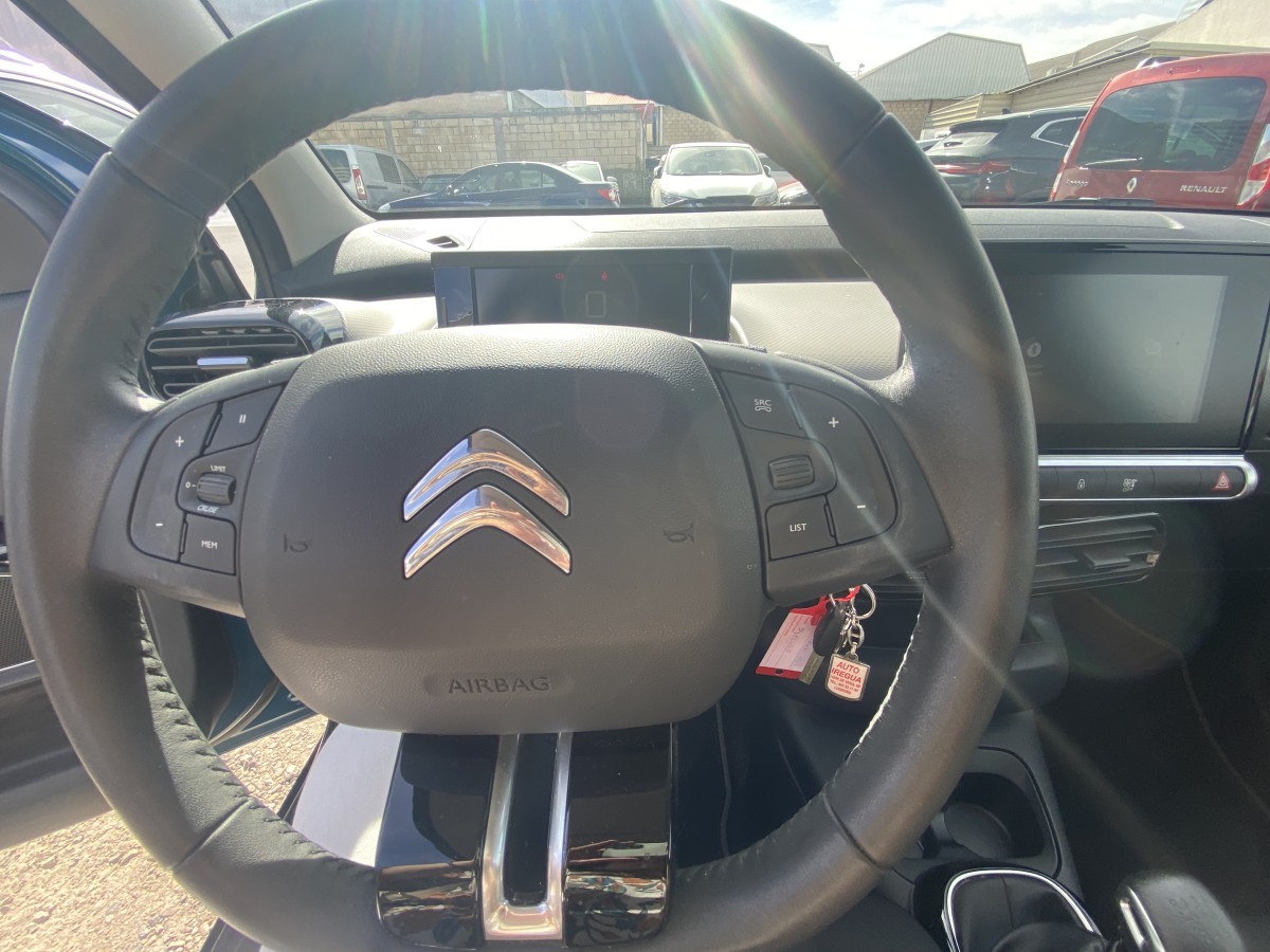 CITROËN C4 CACTUS