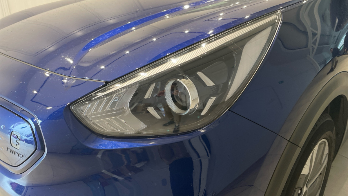 KIA NIRO