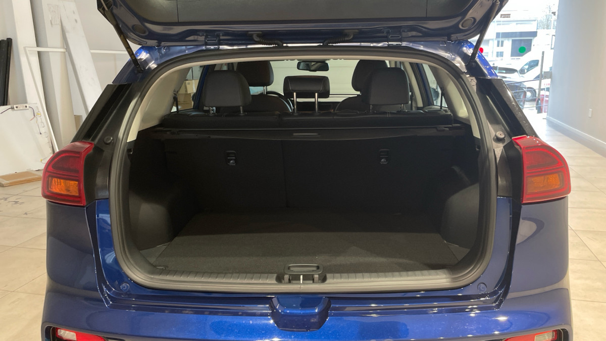 KIA NIRO