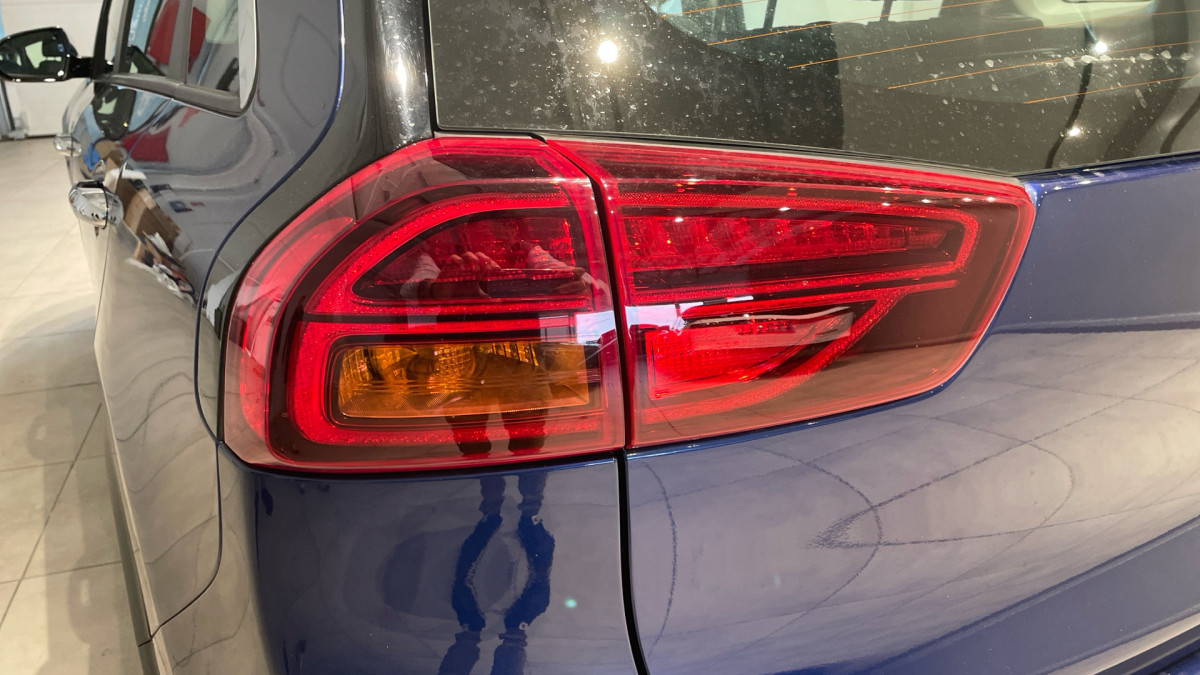 KIA NIRO