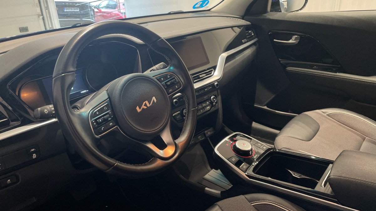 KIA NIRO